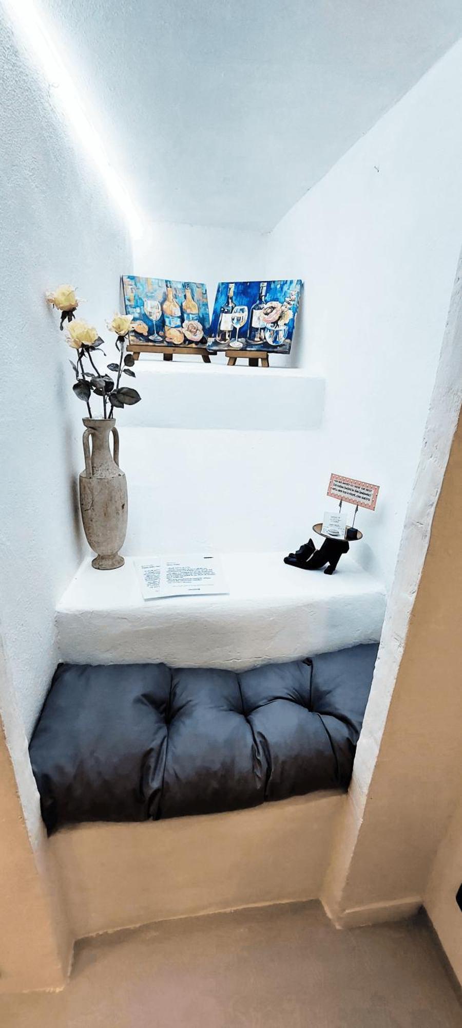 산지미냐노 Casa Nel Centro Storico 아파트 외부 사진