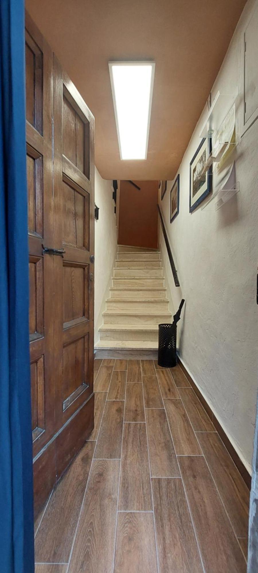 산지미냐노 Casa Nel Centro Storico 아파트 외부 사진