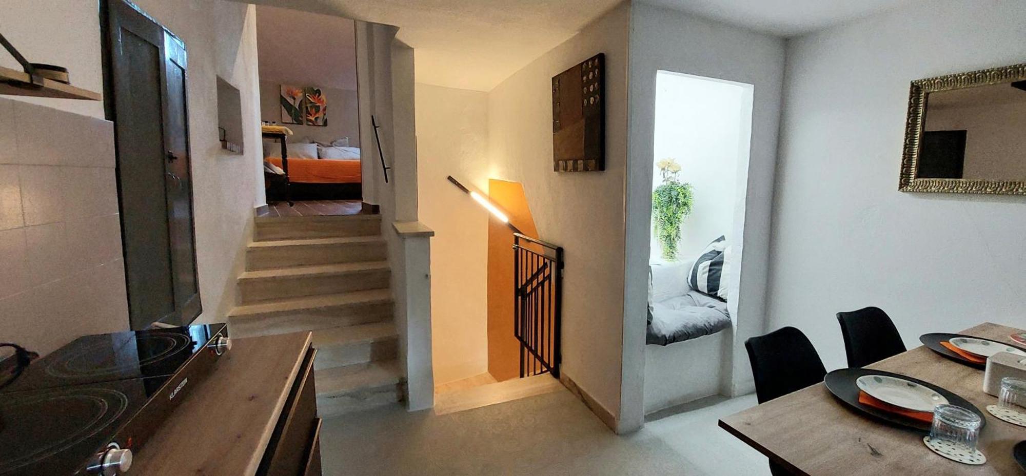 산지미냐노 Casa Nel Centro Storico 아파트 외부 사진