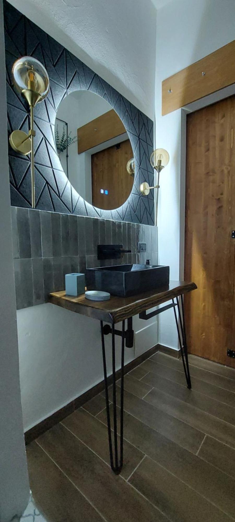 산지미냐노 Casa Nel Centro Storico 아파트 외부 사진