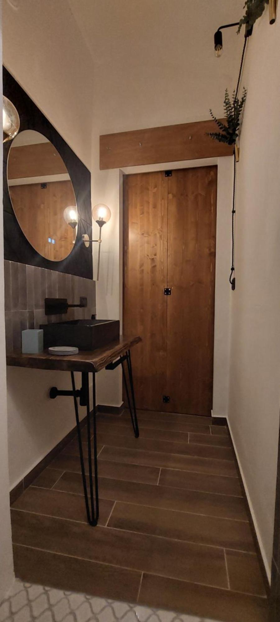 산지미냐노 Casa Nel Centro Storico 아파트 외부 사진
