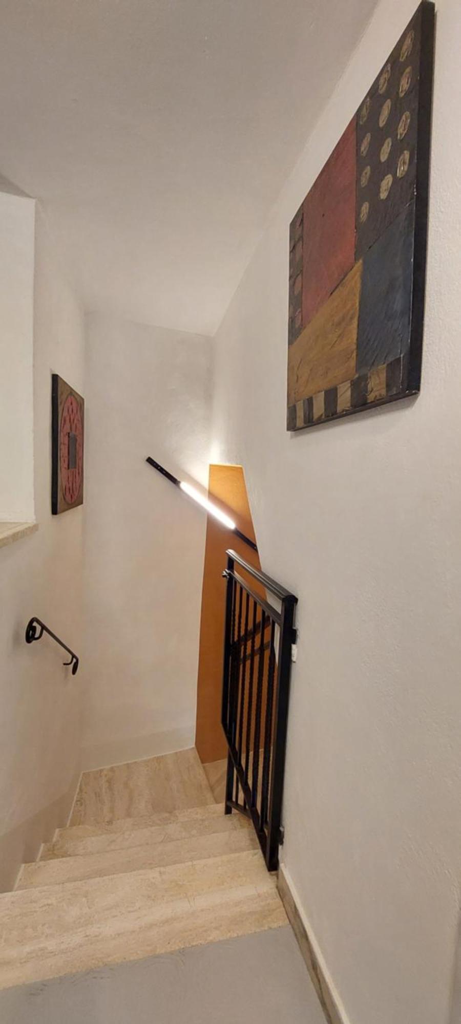 산지미냐노 Casa Nel Centro Storico 아파트 외부 사진