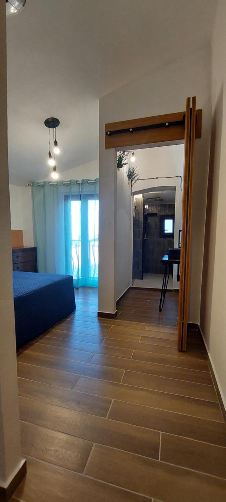 산지미냐노 Casa Nel Centro Storico 아파트 외부 사진