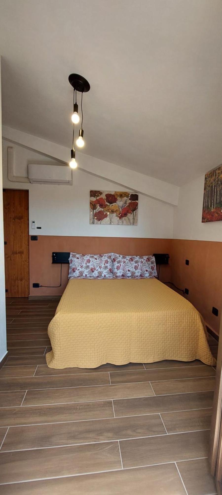 산지미냐노 Casa Nel Centro Storico 아파트 외부 사진