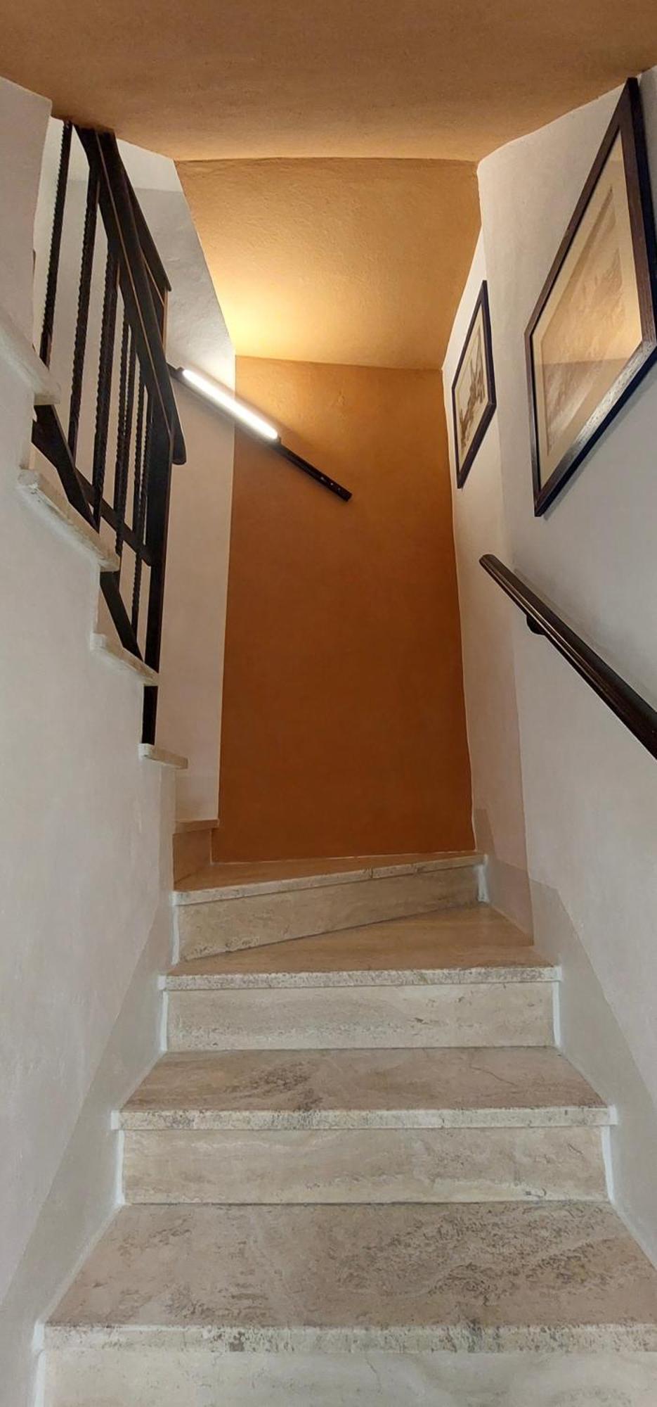 산지미냐노 Casa Nel Centro Storico 아파트 외부 사진