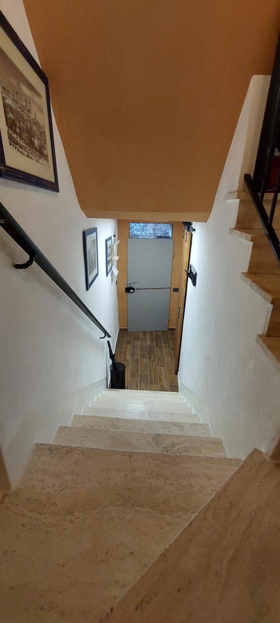 산지미냐노 Casa Nel Centro Storico 아파트 외부 사진