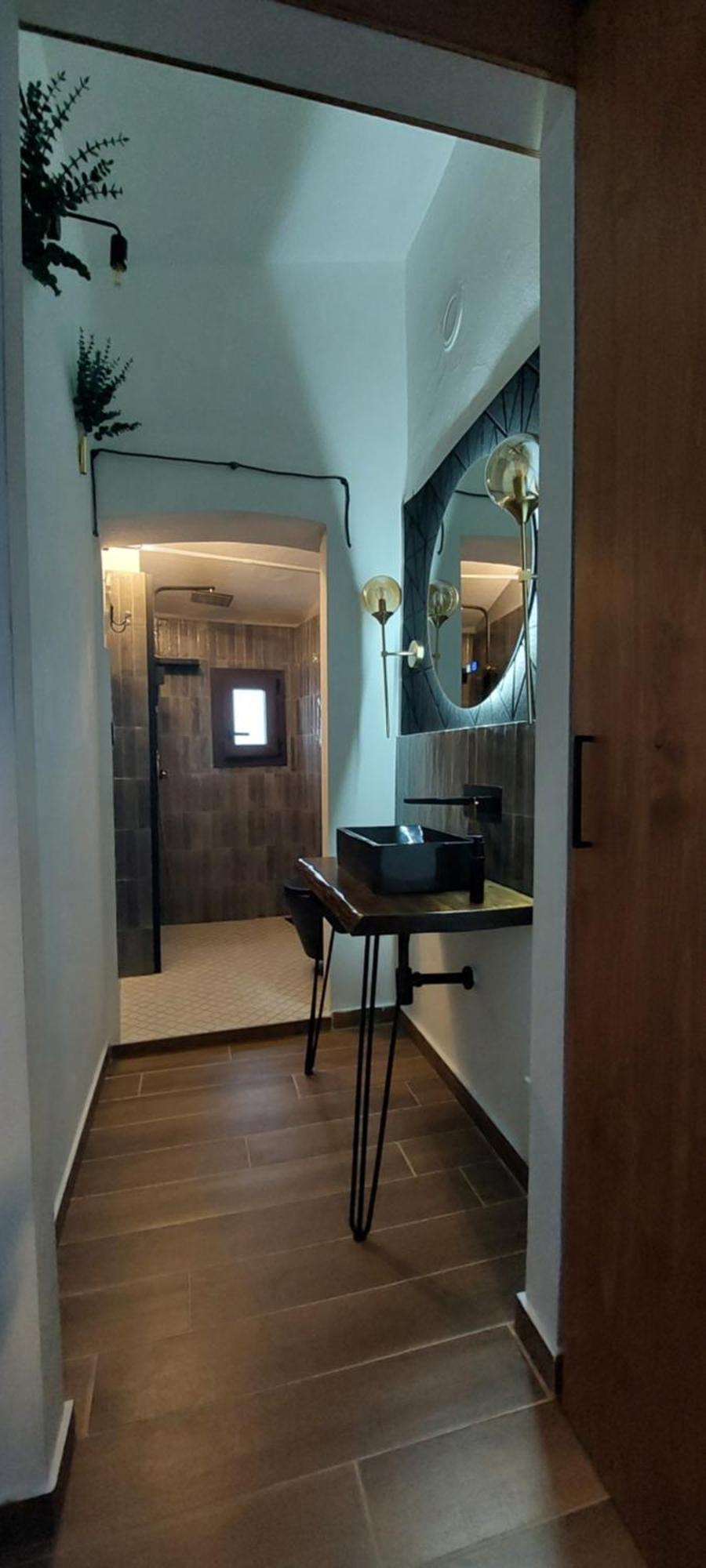 산지미냐노 Casa Nel Centro Storico 아파트 외부 사진