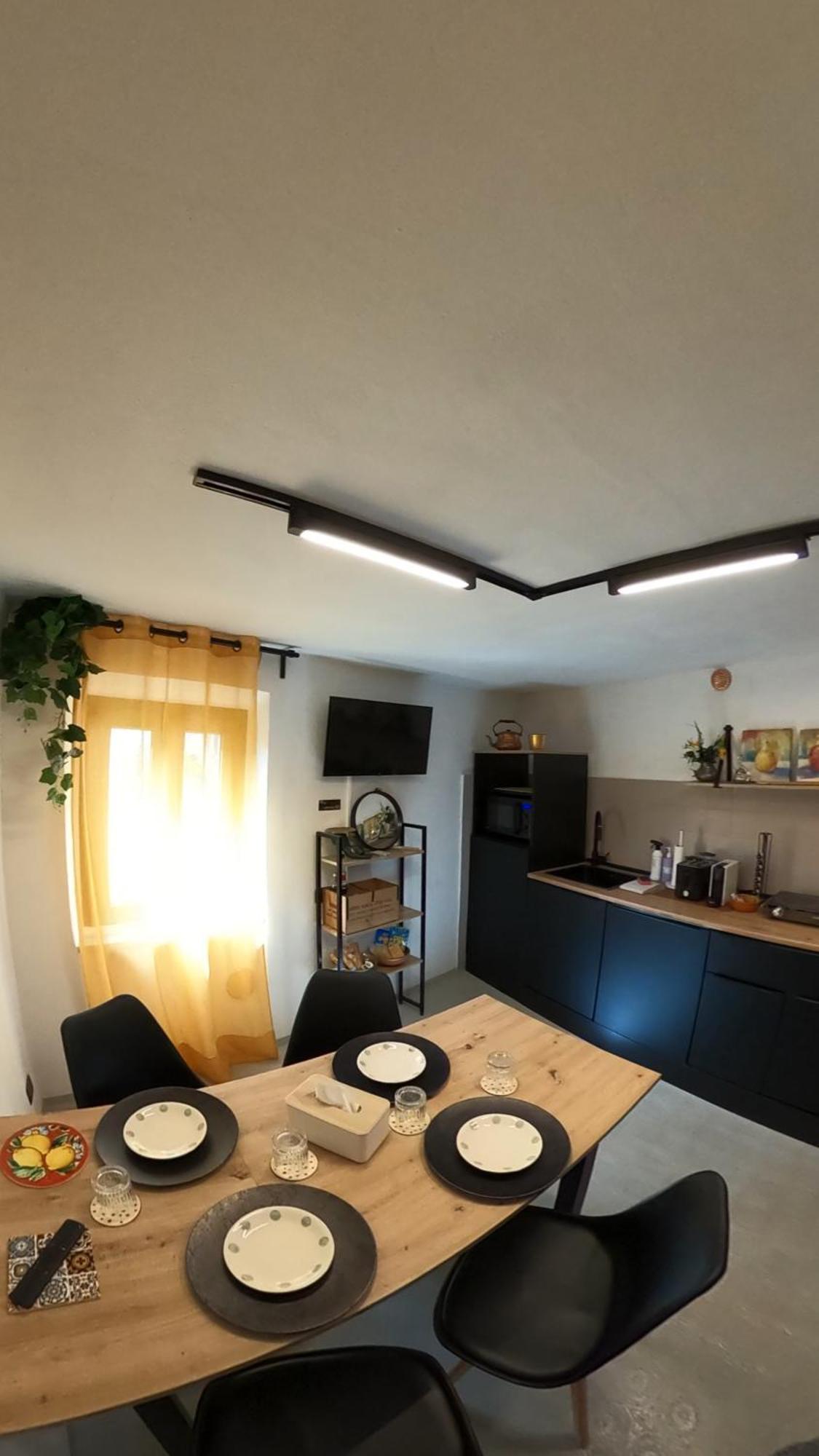 산지미냐노 Casa Nel Centro Storico 아파트 외부 사진