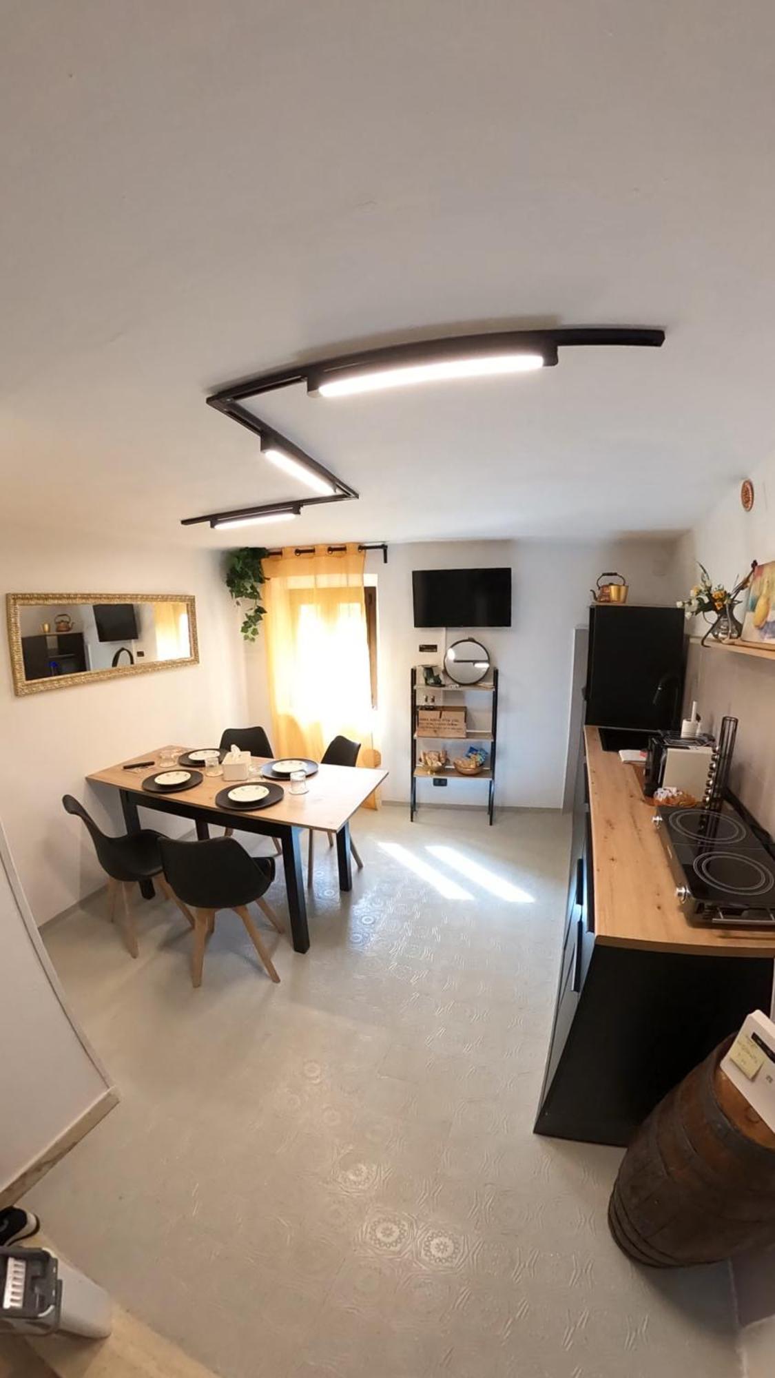 산지미냐노 Casa Nel Centro Storico 아파트 외부 사진