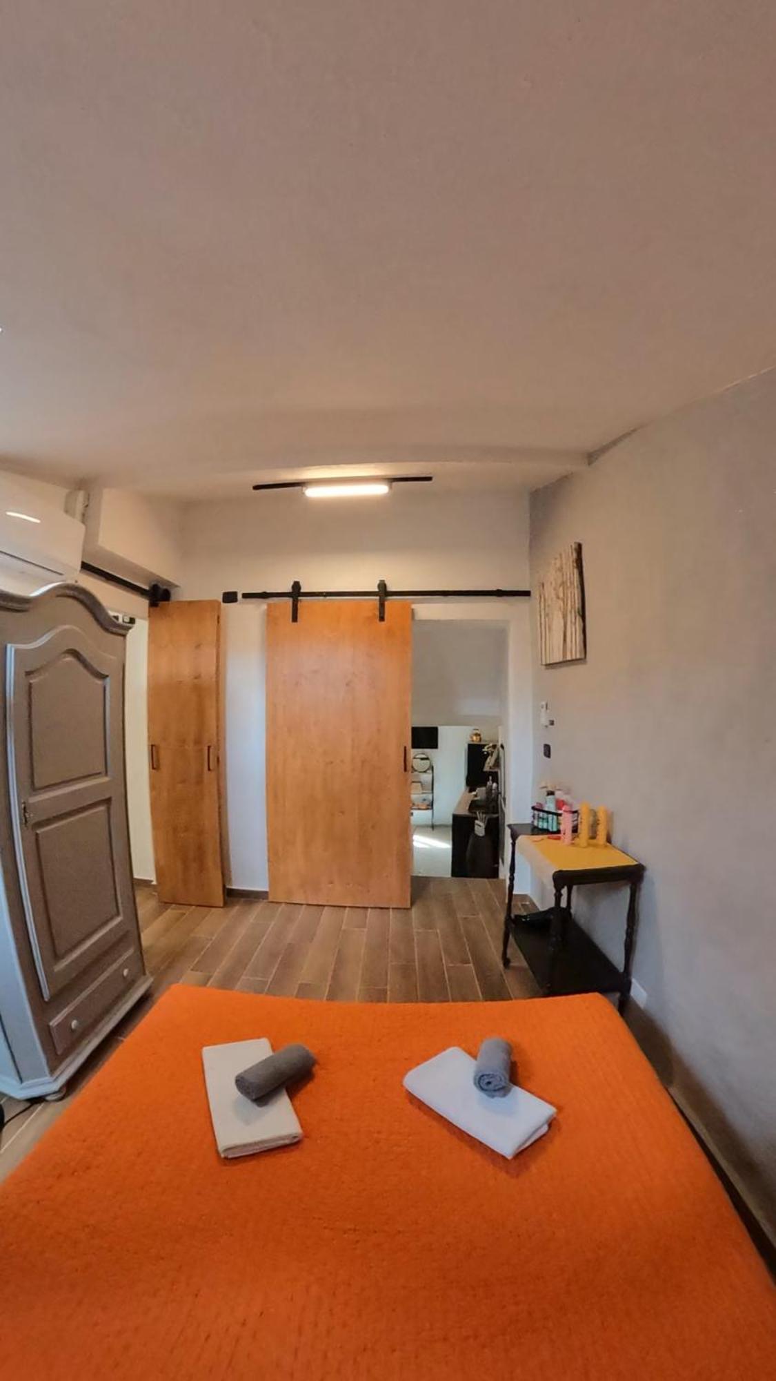 산지미냐노 Casa Nel Centro Storico 아파트 외부 사진