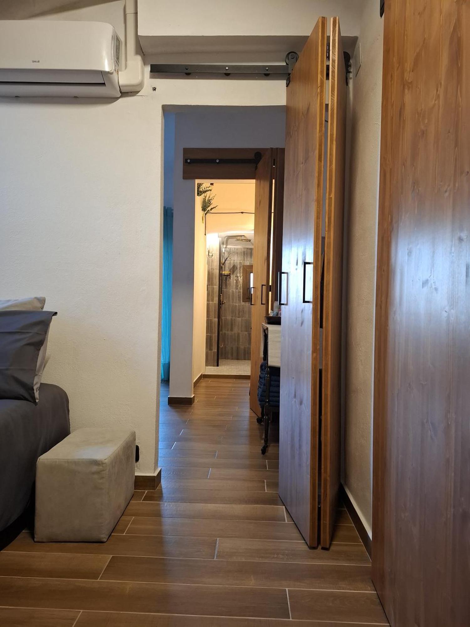 산지미냐노 Casa Nel Centro Storico 아파트 외부 사진