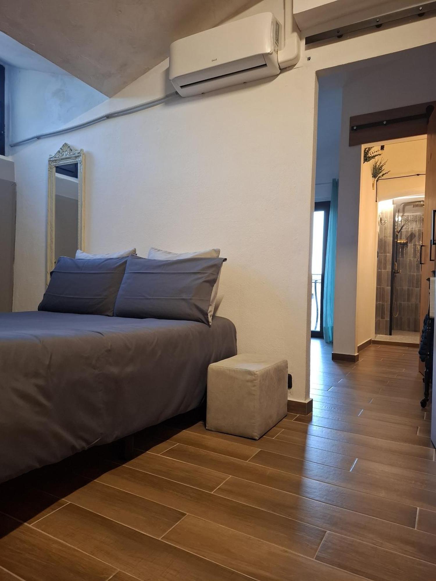 산지미냐노 Casa Nel Centro Storico 아파트 외부 사진